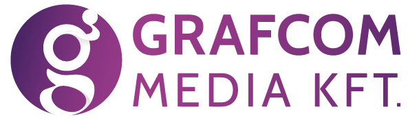 Grafcom Media Kft. Grafcom Media Kft.