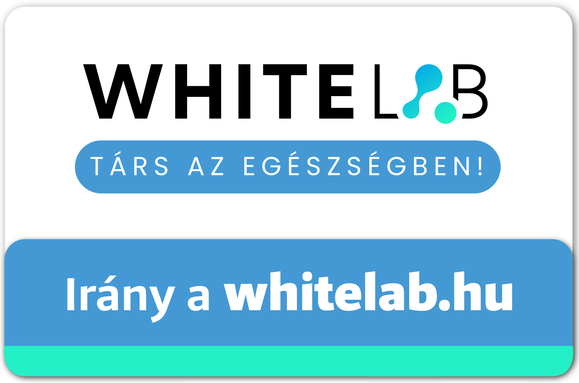 White Lab