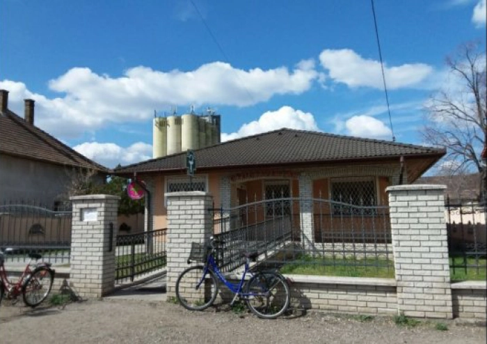 Bonsu Gyógyszertár