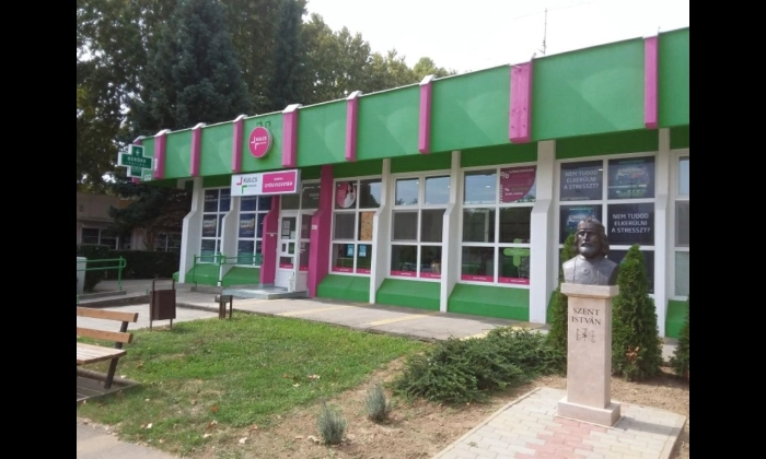 Boróka Gyógyszertár