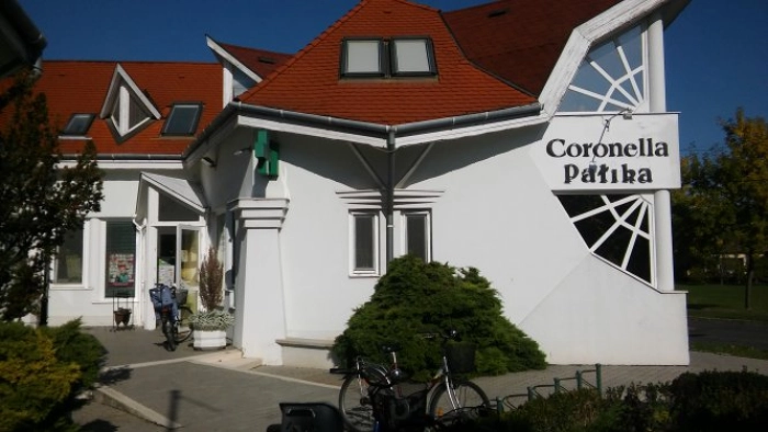 Coronella Gyógyszertár