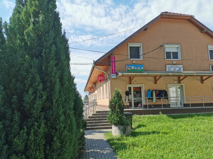 Déva Gyógyszertár