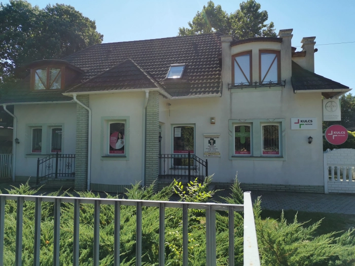 Erzsébet Gyógyszertár
