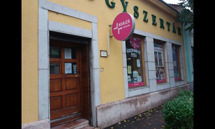 Kersi Patika Gyógyszertár