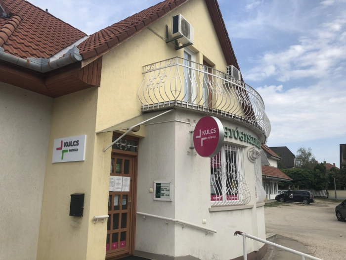 Körpatika Gyógyszertár