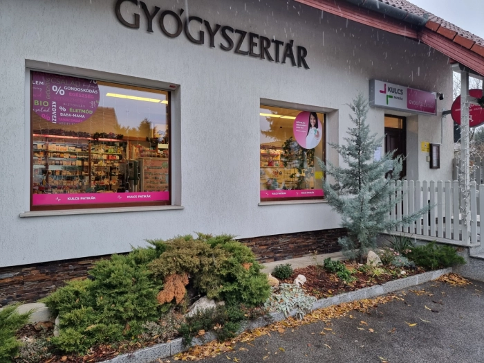 Póczi Patika