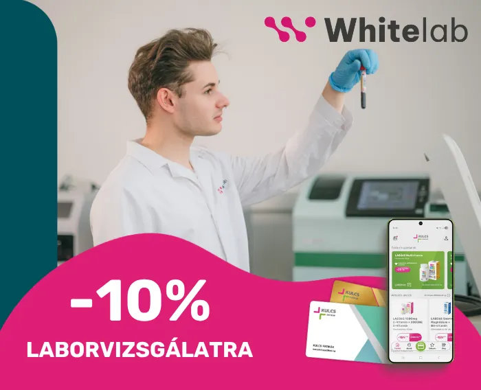 Kiemelt ajánlat Kulcs Kártyásoknak