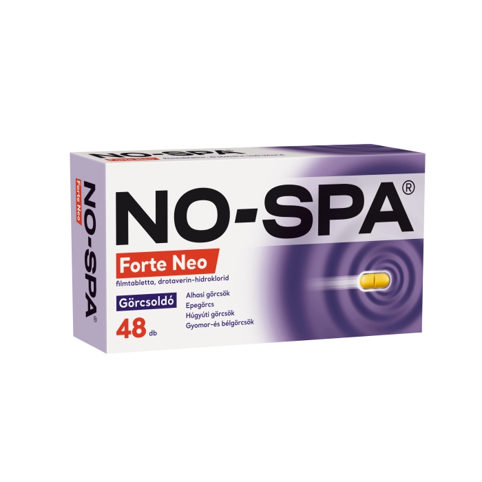 No-Spa Forte Neo
