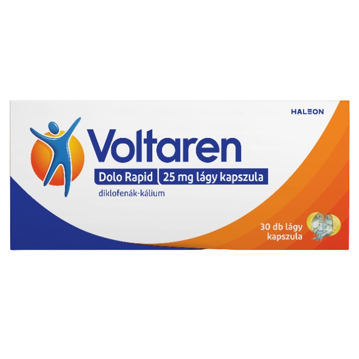 Voltaren Dolo Rapid