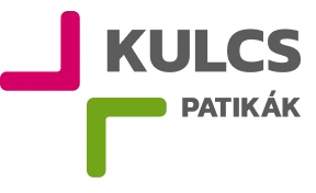 Kulcs Patikák